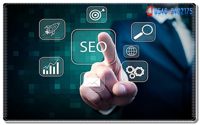 Ankara Yenimahalle Uygun Fiyatlı SEO Hizmeti 05469402175
