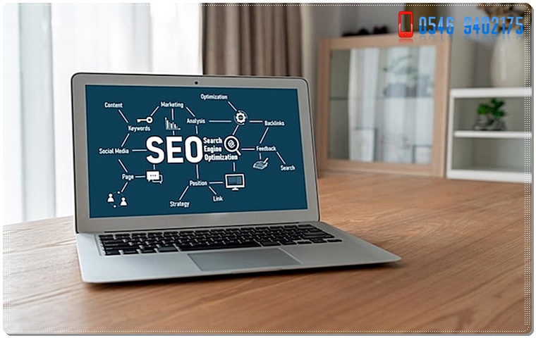 Seo Hizmetleri