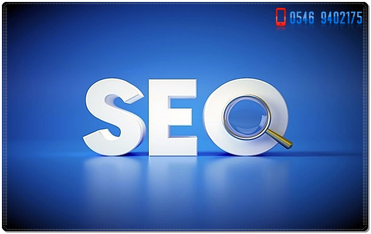 Seo Hizmetleri