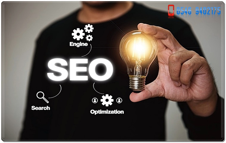 Seo Hizmetleri