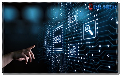 Şanlıurfa Merkez Uygun Fiyatlı SEO Hizmeti 05469402175