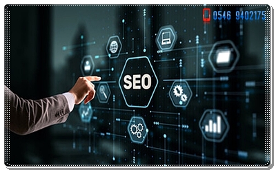 Siirt Pervari Ucuz SEO Hizmetleri 0546 9402175