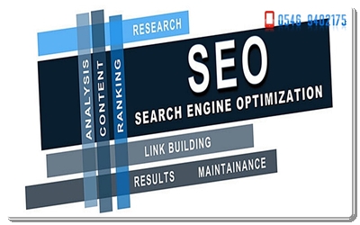 Siirt Merkez Uygun Fiyatlı SEO Hizmeti 05469402175