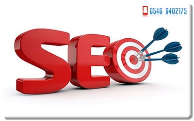 Bingöl Solhan Uygun Fiyatlı SEO Hizmeti 05469402175